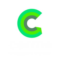 carma logo